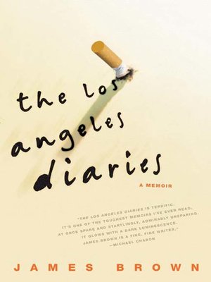 cover image of The Los Angeles Diaries
